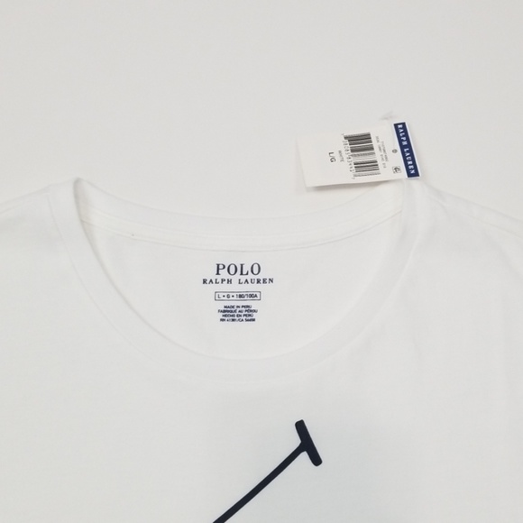 Polo Ralph Lauren Tee - Picture 5 of 6